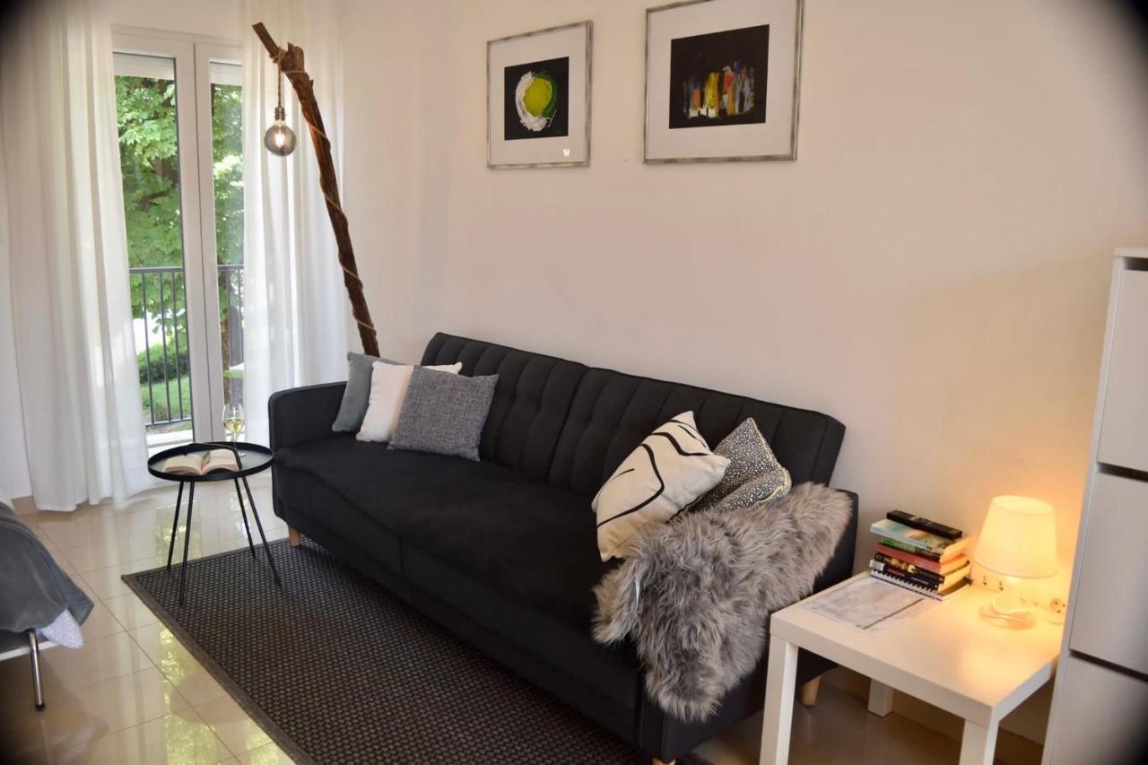 Studio Apartment Stazion With Free Parking Pazin Kültér fotó