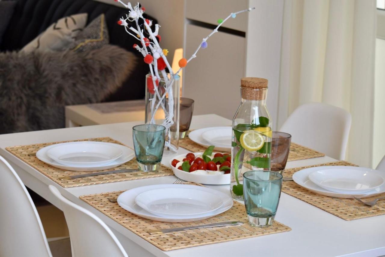 Studio Apartment Stazion With Free Parking Pazin Kültér fotó